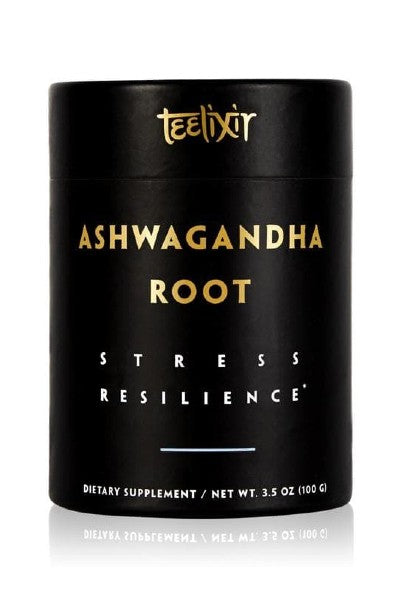 ASHWAGANDHA ROOT