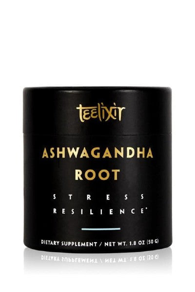 ASHWAGANDHA ROOT