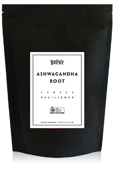 ASHWAGANDHA ROOT