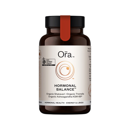 Ora Hormonal Balance Oral Powder 150g